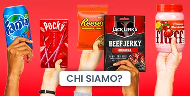 squadra alimentari americani