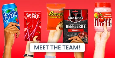 Team american grocery
