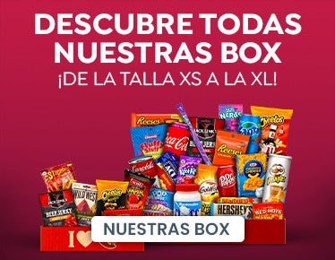 americanas box