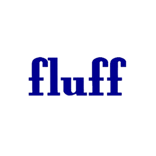 Acquista Fluff