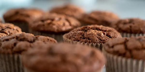 La vraie Recette des Muffins Américains