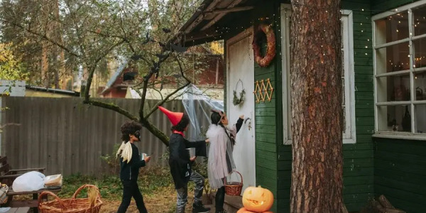 Tout savoir sur Halloween