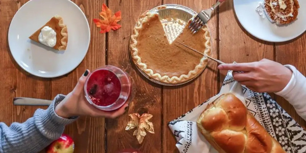 Tout savoir sur Thanksgiving