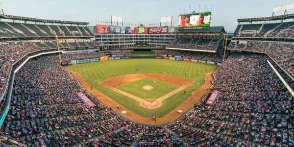 L'histoire du Baseball